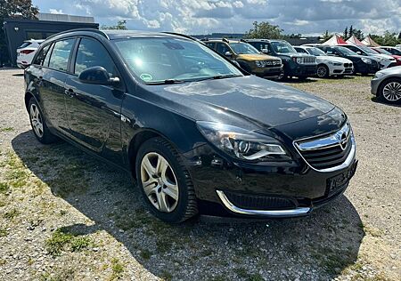 Opel Insignia A Sports Tourer Selection * Navi* AHK