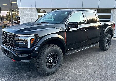 Ford F 150 Raptor R EXPORT T 1