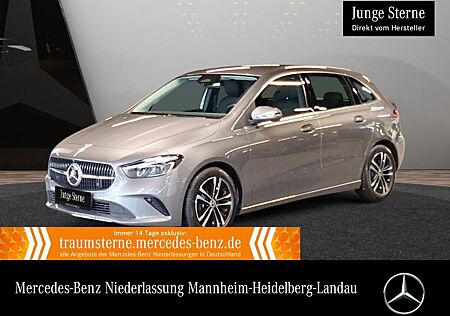 Mercedes-Benz B 200 Progressive Advanced/Winter Paket/Volldigi