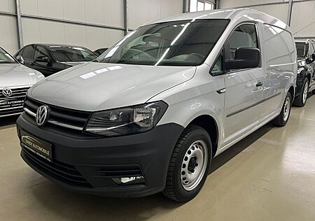 VW Caddy Volkswagen Maxi Kasten/ParkPilot/Navi/Klima/Temp/RGL