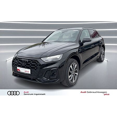 Audi Q5 leasen
