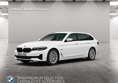 BMW 530e Touring AHK LiveCockpitProf Kamera Alarm