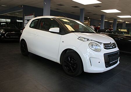 Citroën C1 VTi 68 Feel
