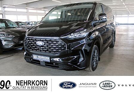 Ford Tourneo Custom L1 8-Sitz Titanium Aut. LED STDHZ