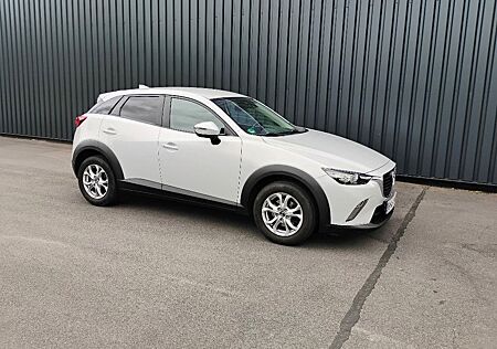 Mazda CX-3 2.0 SKYACTIV-G 120 Center-Line FWD Cent...