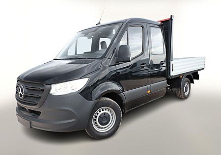 Mercedes-Benz Sprinter Pritsche DoKa 315 CDI 150 L2 AHK 7-S...