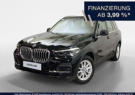BMW X5 gebraucht kaufen BMW X5 xDrive30d Navi+SHZ+LED+RFK+elektr. Sitze