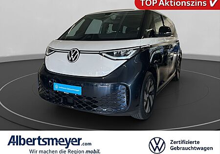 VW ID.BUZZ Volkswagen Pro +LED+KLIMA+LM+PARKPILOT+ZV+BLUETOOTH