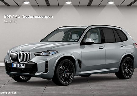 BMW X5 xDrive30d M Sport Standheizung Harman/K LED