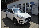 Ford Ka + 1.2 Ti-VCT Active Start/Stopp