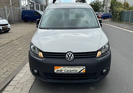 VW Caddy Volkswagen Kasten/Kombi Maxi Kasten EcoProfi