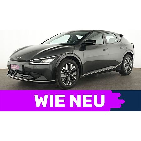 Kia EV6 leasen