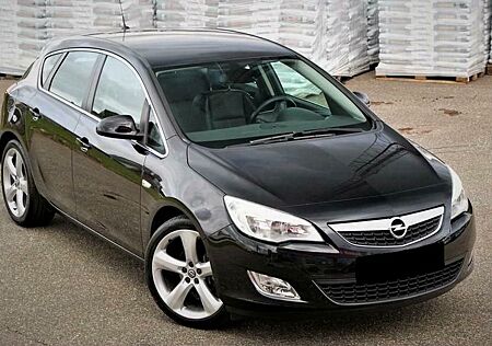 Opel Astra 1.6 Edition "J "