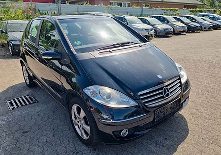 Mercedes-Benz A 150 1.5 *TÜV 03/26* KLIMA*SITZHEIZUNG*