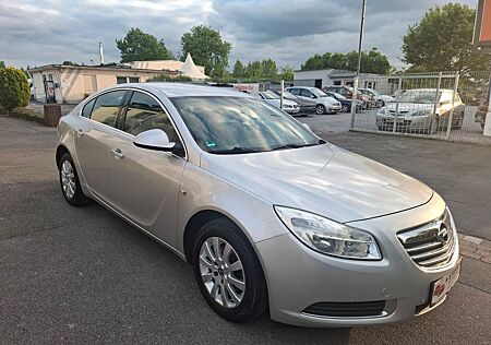 Opel Insignia A Lim. Edition/NAVI/1HAND/TÜV:NEU