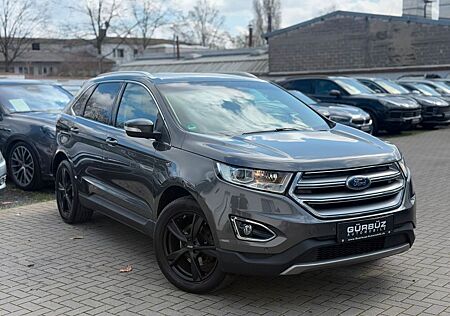 Ford Edge Titanium 4x4*Keyless*8Fach*Navi*Szhz