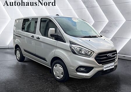 Ford Transit Custom 2.0 TDCI 280 L1H1 Trend 7.645 KM*