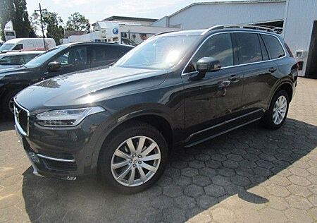 Volvo XC 90 XC90 Momentum AWD **IM KUNDENAUFTRAG!!**