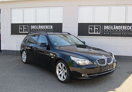 BMW 535d 535 Touring