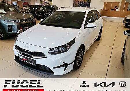 Kia Cee'd Sportswagon Ceed Sportswagon 1.0 T-GDI Navi|Klima|SHZ|Car-Pl