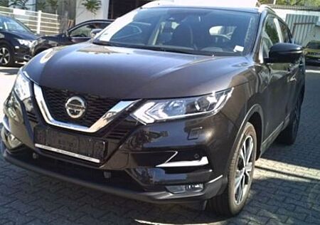 Nissan Qashqai 1.3 DIG-T N-CONNECTA N-CONNECTA