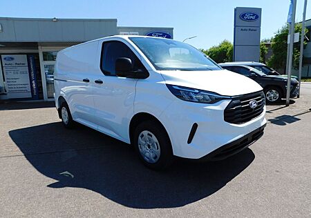 Ford Transit Custom Kasten 280 L1 inkl. 5J. Garantie