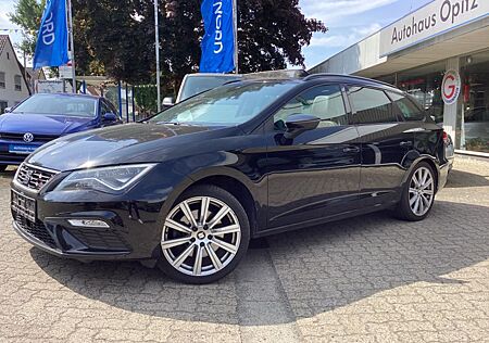 Seat Leon ST 1.8 TSI FR *PANO,NAVI*