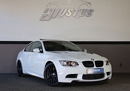 BMW M3 Coupé/M/KAMERA/PDC/XENON/SHZ/SBD/Tempomat/R19