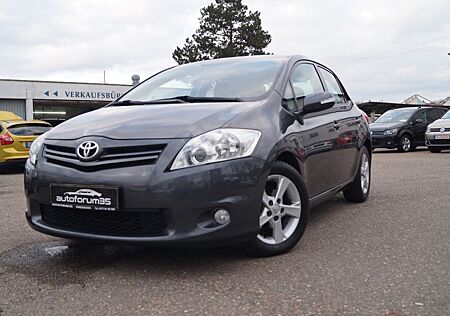 Toyota Auris Edition/1.6 benzin/KLIMA/150000 KM TÜV NEU