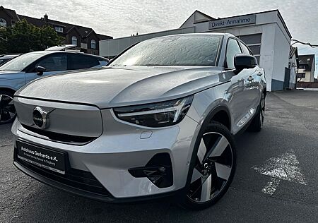 Volvo C40 AWD Ultimate Pano,20'',360°,Pixel LED,BLIS