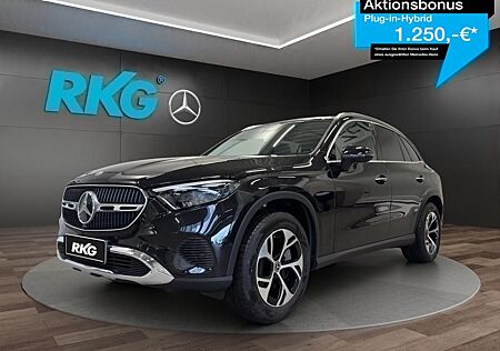 Mercedes-Benz GLC 300 e 4M EDITION AVANTAGRDE PANORAMA MEMORY