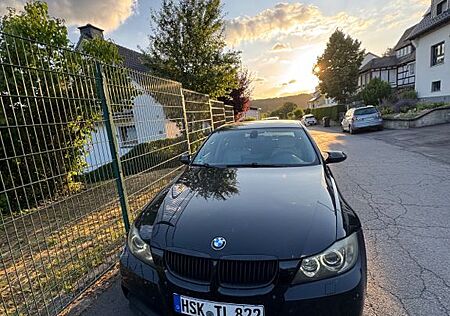 BMW 335d touring -