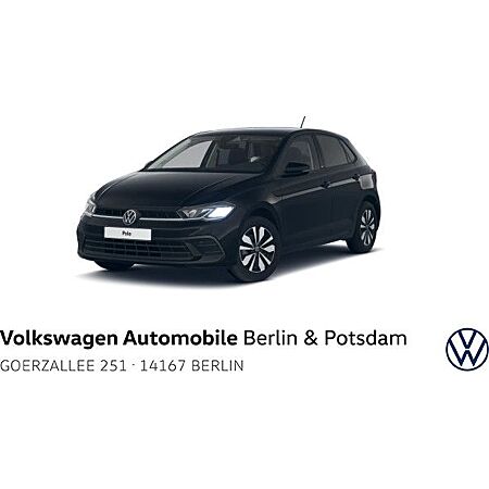 VW Polo leasen