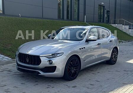 Maserati Levante GranLusso S 360*Pano*Matrix*Soft*Luft*Mem