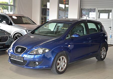 Seat Altea Stylance / Style Klimaautomatik