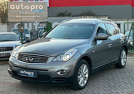 Infiniti EX30d Aut. R.KAMERA GLASDACH NAVI XENON LEDER