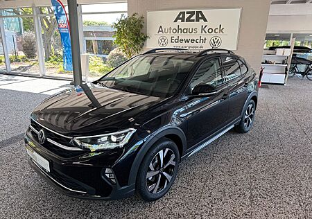 VW Taigo Volkswagen 1,0 TSI DSG Life *Matrix*