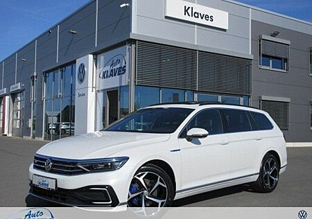 VW Passat Variant Volkswagen GTE Matrix Dynaudio Pano Leder Ar
