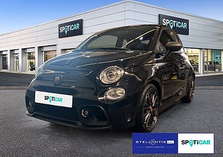 Abarth 500 1.4 T-Jet 16V 595 *Beats A udio*