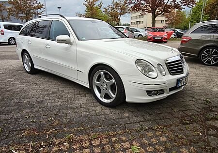 Mercedes-Benz E 350 T AVANTGARDE Avantgarde