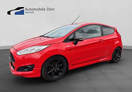 Ford Fiesta ST-Line *Zahnriemen Neu*