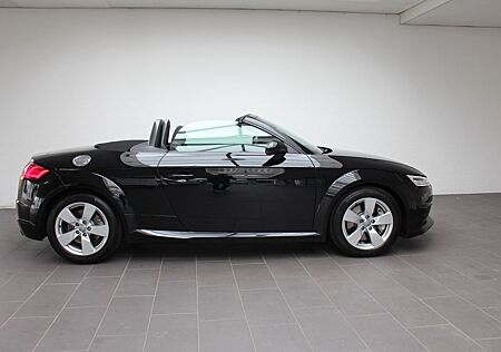 Audi TT Roadster 45 2.0 TFSI DSG S-tronic