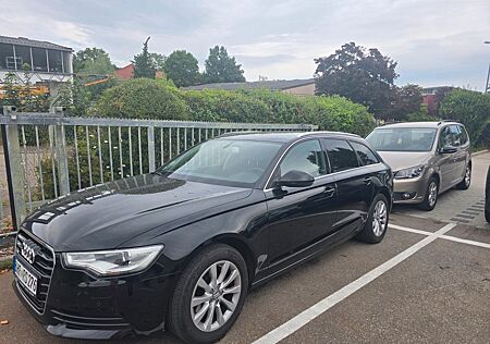 Audi A6 2.0 TDI ultra S tronic Avant -