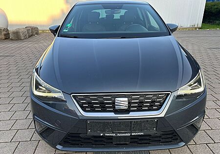 Seat Ibiza Xcellence