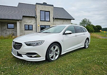 Opel Insignia 2.0 Turbo 191kW GSI Auto 4x4 ST GSI