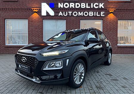 Hyundai Kona Unique Plus 4WD