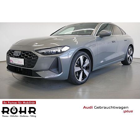 Audi A5 leasen