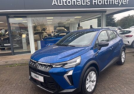 Mitsubishi ASX 1.0 TURBO MJ. 2025 *LED*RFK*