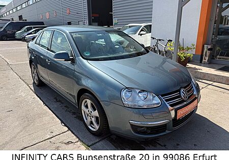 VW Jetta Volkswagen V Comfortline