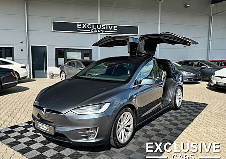 Tesla Model X LONG RAVEN PLUS | 103kWh | FULL FSD |